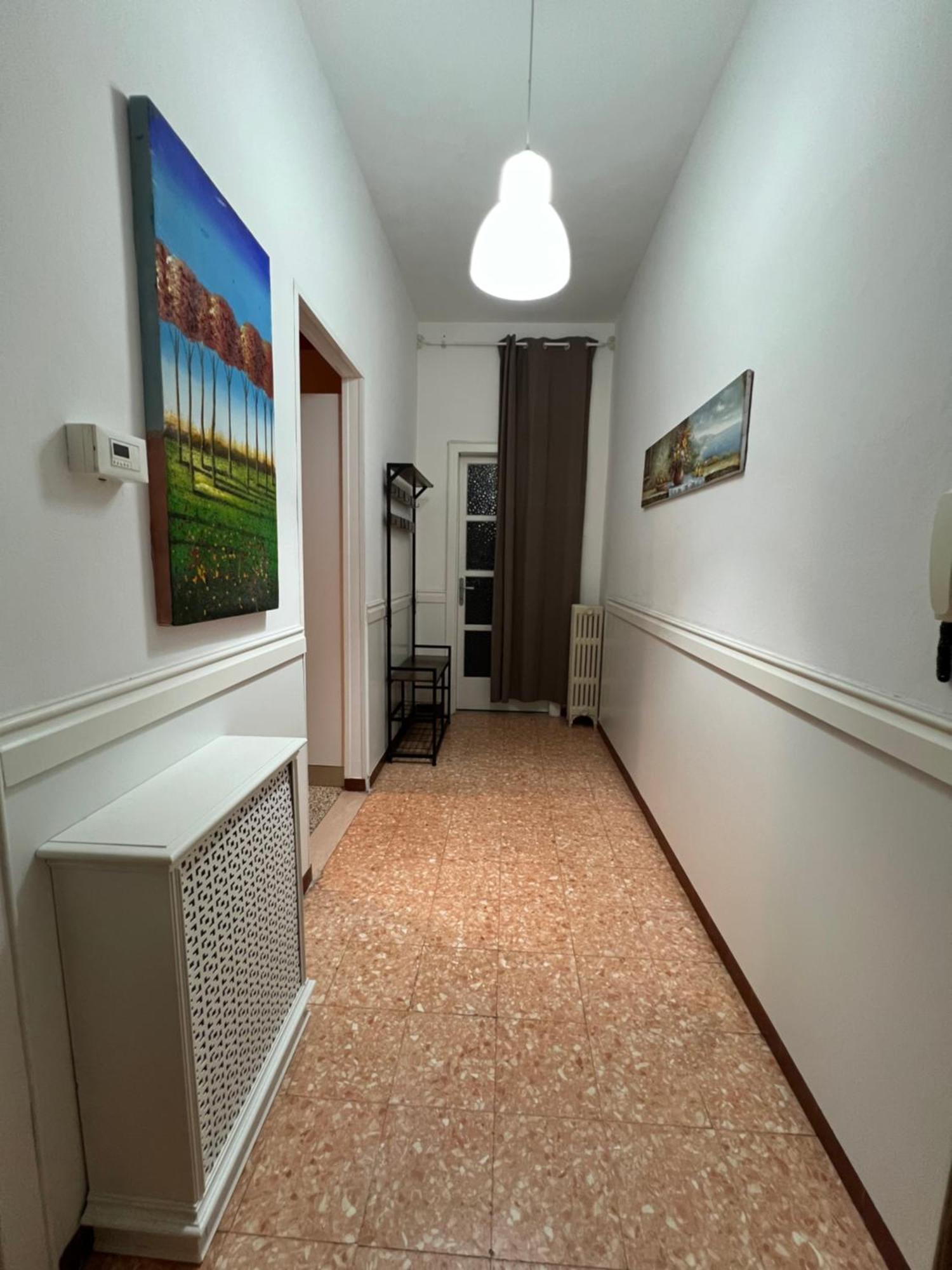 Amrani Affittacamere Verona